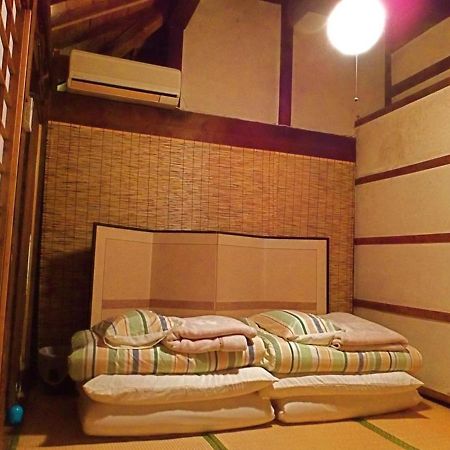 מיאזאקי Kominka Sharehouse Hooju - Vacation Stay 7614 מראה חיצוני תמונה