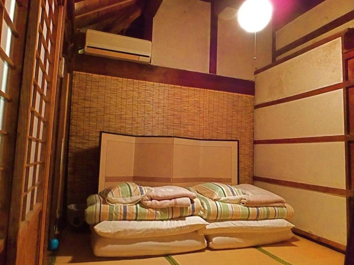 מיאזאקי Kominka Sharehouse Hooju - Vacation Stay 7614 מראה חיצוני תמונה