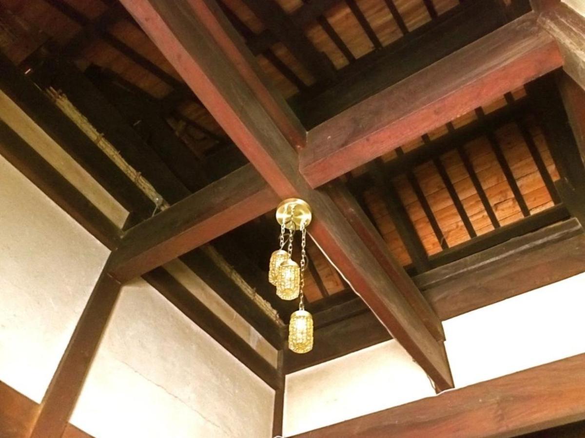 מיאזאקי Kominka Sharehouse Hooju - Vacation Stay 7614 מראה חיצוני תמונה