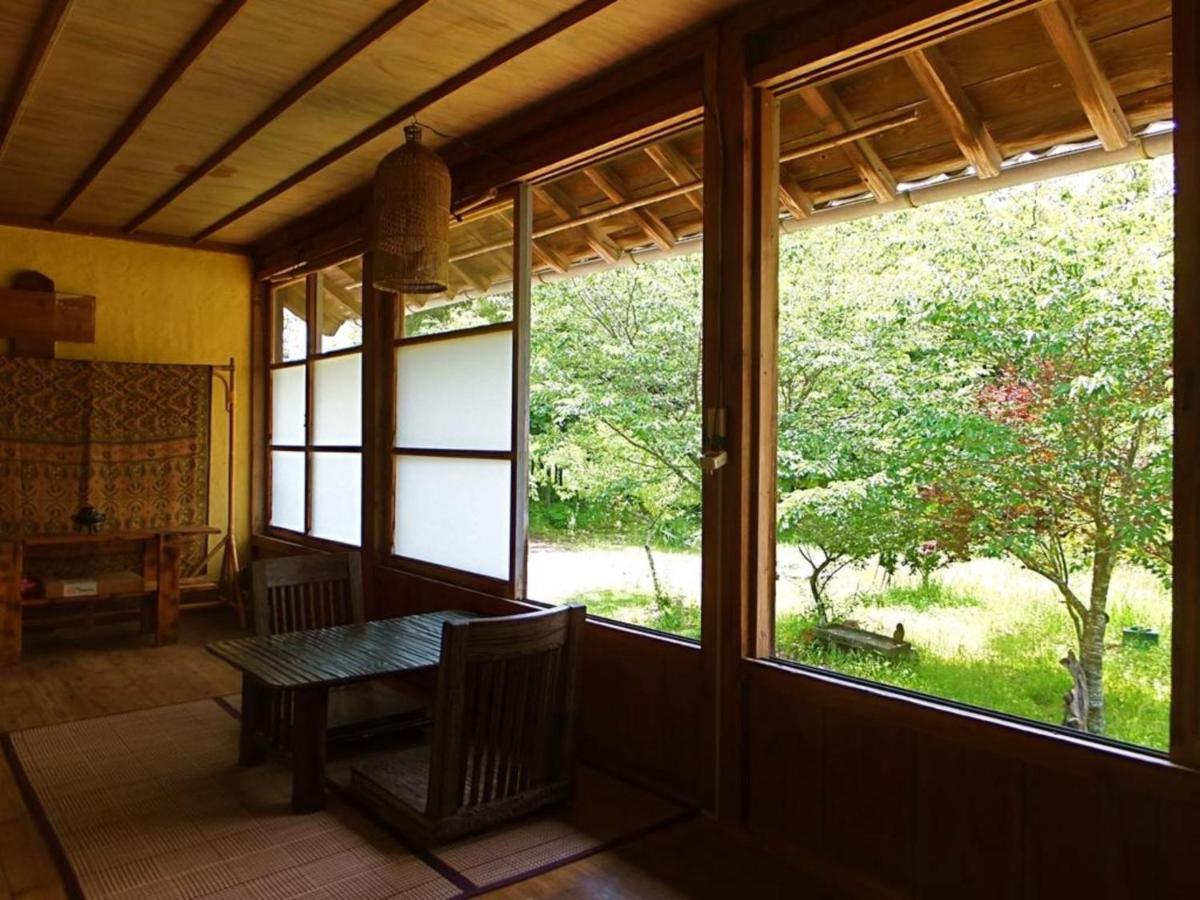 מיאזאקי Kominka Sharehouse Hooju - Vacation Stay 7614 מראה חיצוני תמונה