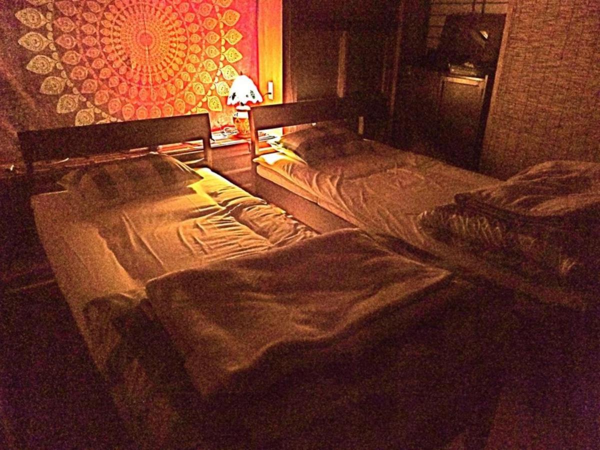 מיאזאקי Kominka Sharehouse Hooju - Vacation Stay 7614 מראה חיצוני תמונה