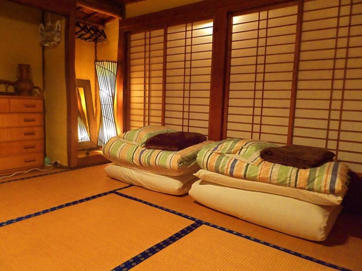 מיאזאקי Kominka Sharehouse Hooju - Vacation Stay 7614 מראה חיצוני תמונה