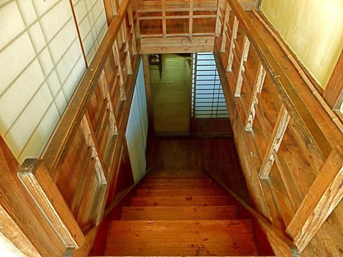 מיאזאקי Kominka Sharehouse Hooju - Vacation Stay 7614 מראה חיצוני תמונה