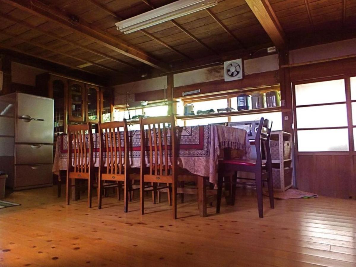 מיאזאקי Kominka Sharehouse Hooju - Vacation Stay 7614 מראה חיצוני תמונה