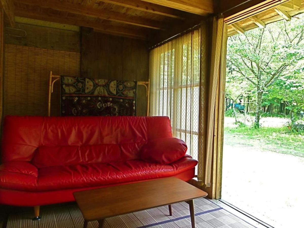 מיאזאקי Kominka Sharehouse Hooju - Vacation Stay 7614 מראה חיצוני תמונה