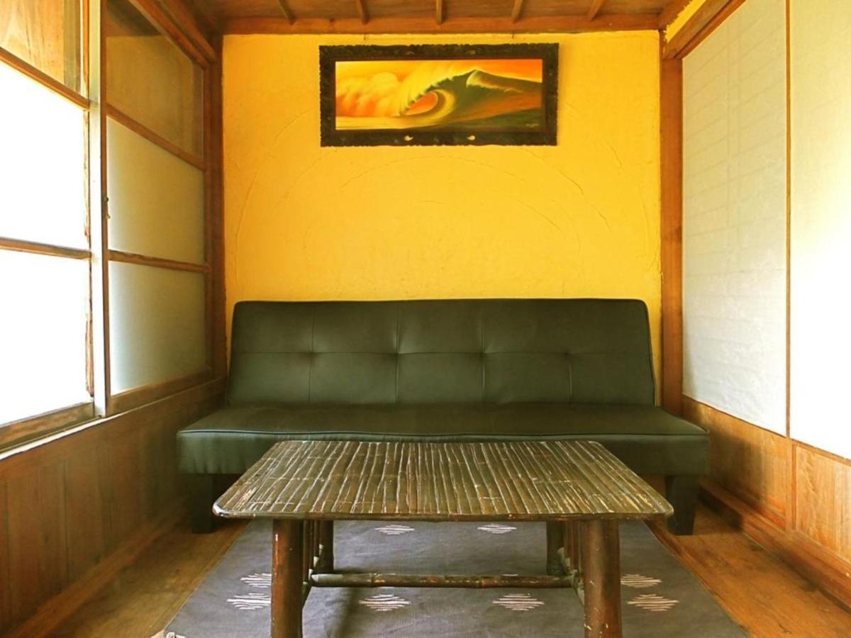 מיאזאקי Kominka Sharehouse Hooju - Vacation Stay 7614 מראה חיצוני תמונה